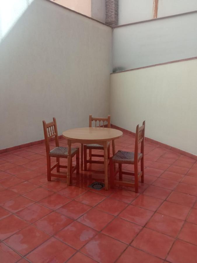 Piso Bonito Y Tranquilo Apartment Monachil Exterior photo