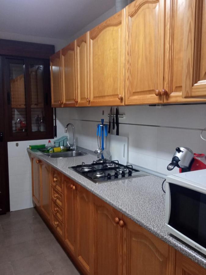 Piso Bonito Y Tranquilo Apartment Monachil Exterior photo